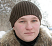 Фото было сделано 10.02.2009 встретили Олега