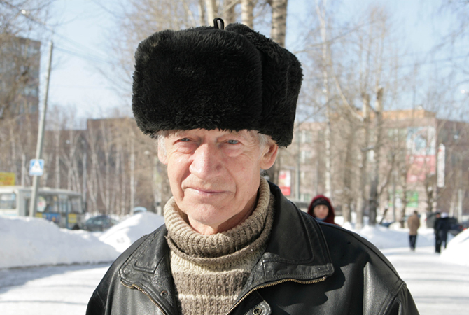 Станислав Павлович